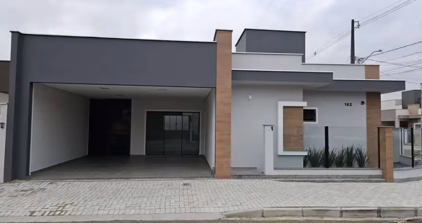 Casa com 3 quartos à venda no Três Rios do Norte, Jaraguá do Sul 