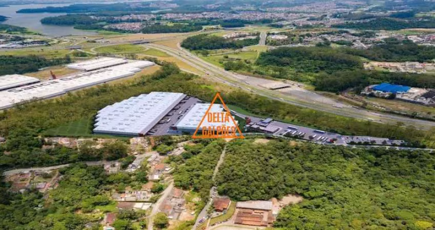 Barracão / Galpão / Depósito para alugar no Batistini, São Bernardo do Campo 