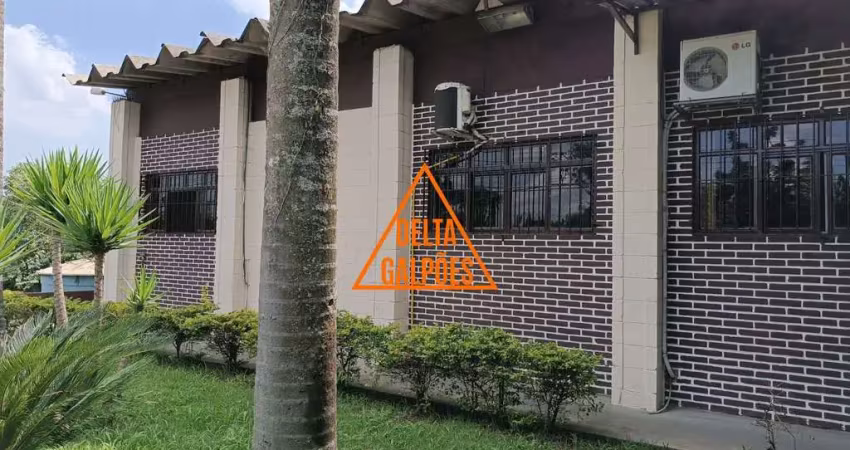 Barracão / Galpão / Depósito para alugar no Cuiabá, Itaquaquecetuba 