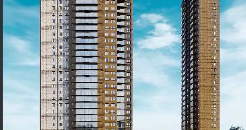 Apartamento em lagoa nova - 3 suítes de 93m² a 133m²