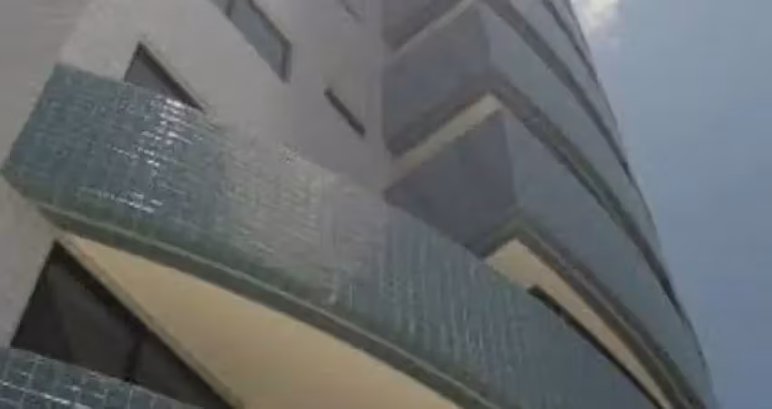 Alugar - apartamento mobiliado em ponta negra - 2/4 suíte - 60m²