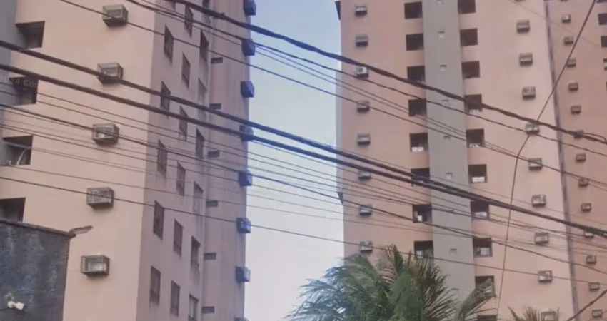 Alugar - apartamento em candelária - 2/4 suíte - 60m² - metrópolis residencial - projetado