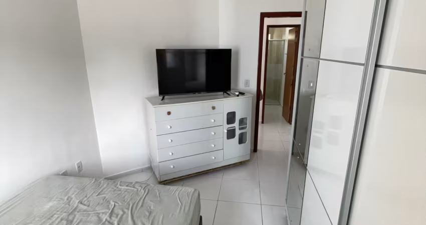 Alugar - apartamento mobiliado em parnamirim - cidade verde- 1/4 - 40m²