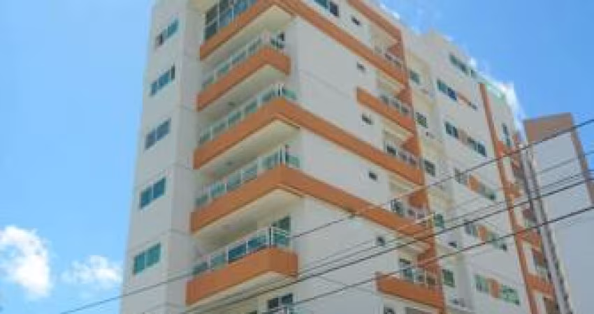 Apartamento cobertura duplex totalmente mobiliada em ponta negra - três suítes - 180m²