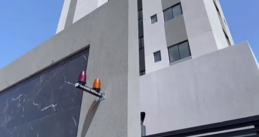 Apartamento em lagoa nova - 2/4 suite - 55m² - documentação grátis - entrada em até 30x