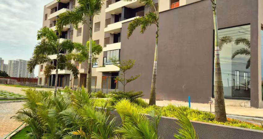 Apartamento em nova parnamirim - 2 e 3/4 - 50m² a 70m² - entrada em 60x
