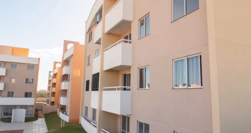 Apartamento em nova parnamirim -2/4 suíte - 63m² - entrada em até 60x -documentação grátis