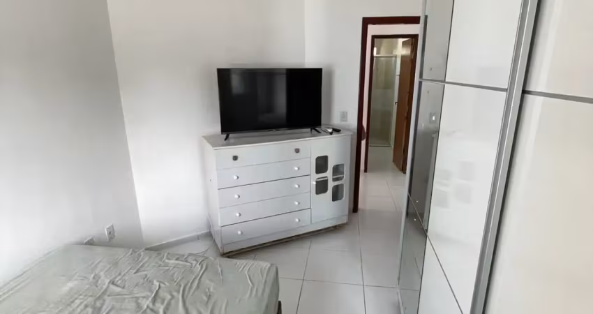 Alugar - apartamento mobiliado em parnamirim - cidade verde- 1/4 - 40m²