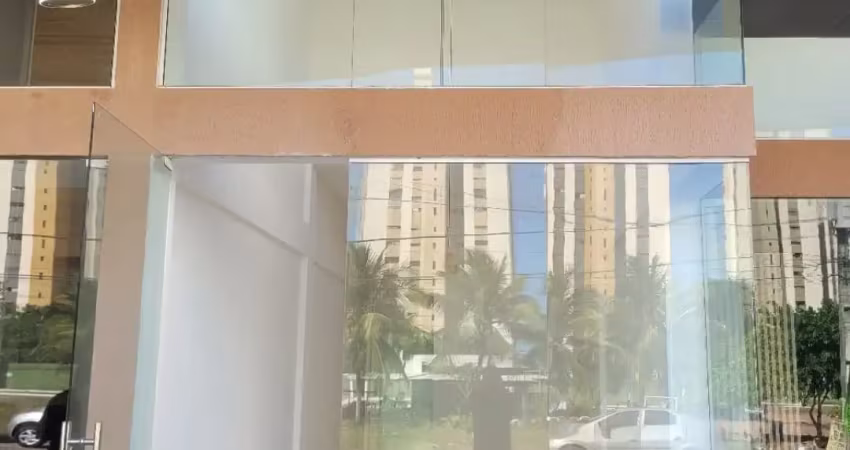 Sala comercial em cidade verde - parnamirim - 32m² -monju way