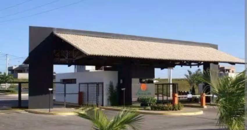 Casa em condomínio fechado em parnamirim projeta - 3 suítes - piscina - energia solar - green club 3