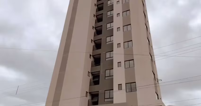 Apartamento em lagoa nova - 2/4 suite - 55m² - documentação grátis - entrada em até 30x
