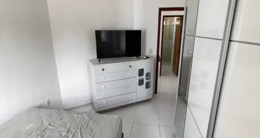 Alugar - apartamento mobiliado em parnamirim - cidade verde- 1/4 - 40m²