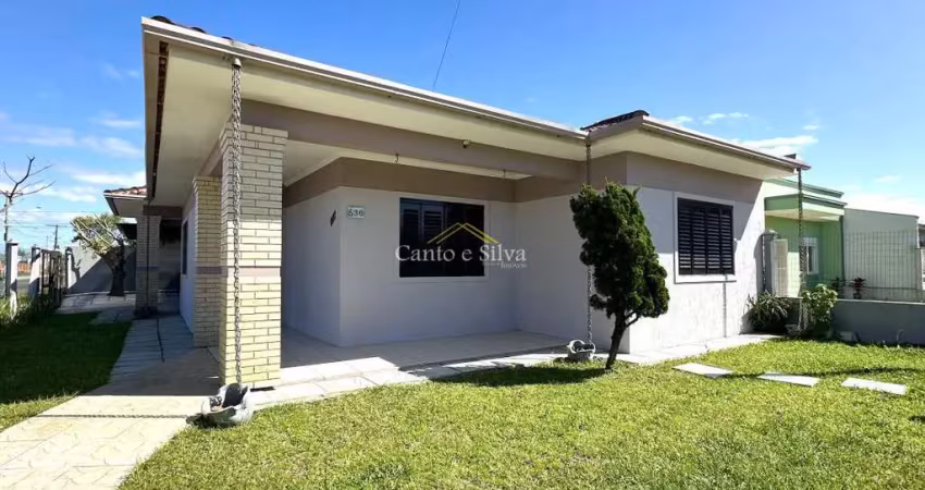 Casa com 3 quartos à venda no Atlântida Sul (Distrito), Osório 
