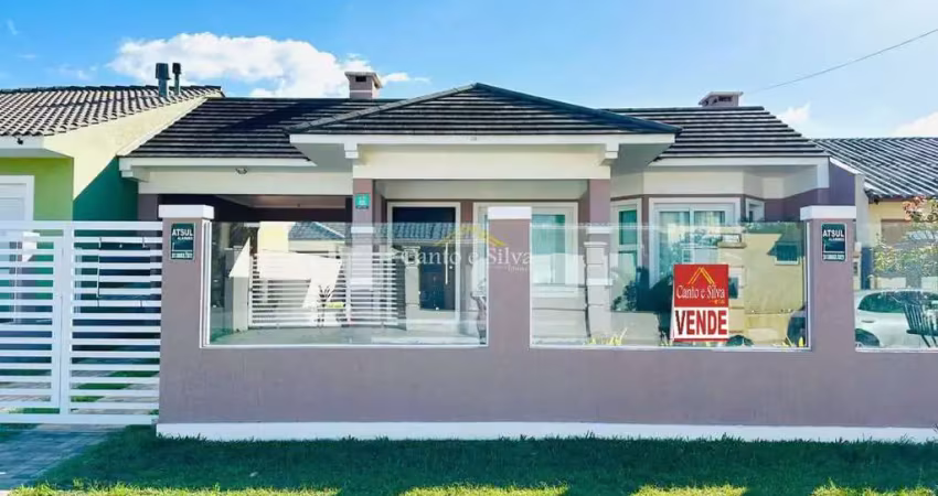 Casa com 3 quartos à venda no Atlântida Sul (Distrito), Osório 