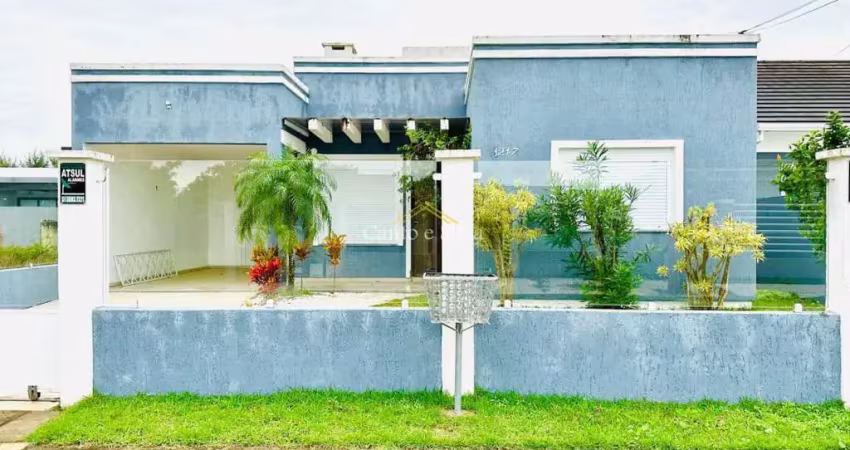 Casa com 3 quartos à venda no Atlântida Sul (Distrito), Osório 