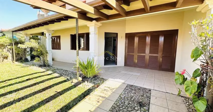 Casa com 3 quartos à venda no Atlântida Sul (Distrito), Osório 