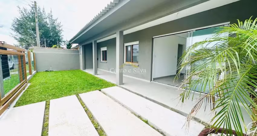 Casa com 3 quartos à venda no Atlântida Sul (Distrito), Osório 