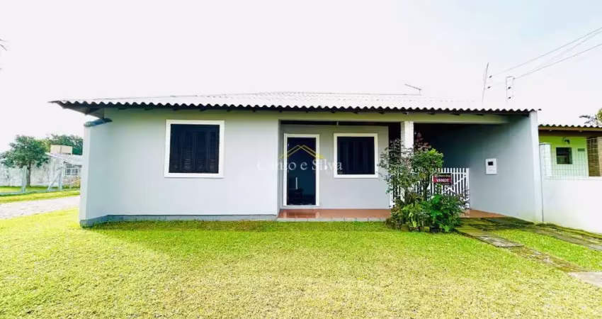 Casa com 3 quartos à venda no Atlântida Sul (Distrito), Osório 