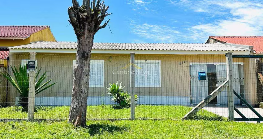 Casa com 3 quartos à venda no Atlântida Sul (Distrito), Osório 