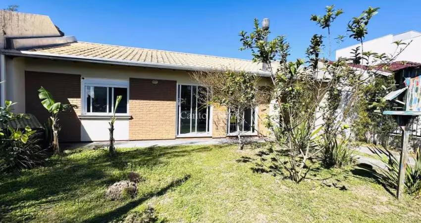 Casa com 2 quartos à venda no Atlântida Sul (Distrito), Osório 