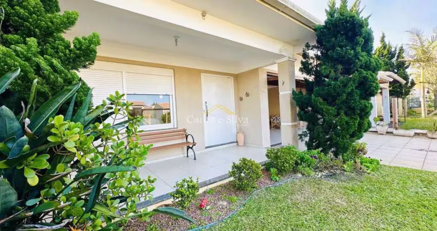 Casa com 3 quartos à venda no Atlântida Sul (Distrito), Osório 
