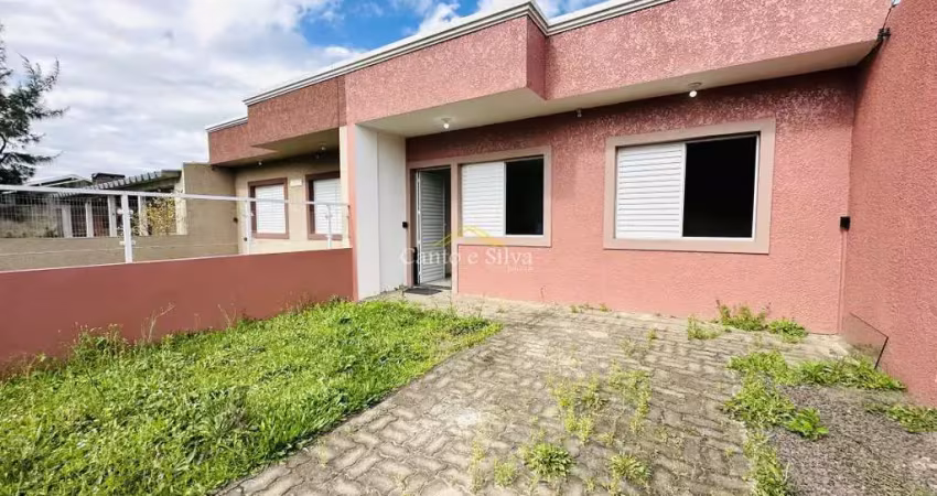 Geminada com 3 dormitórios, na praia de atlântida sul