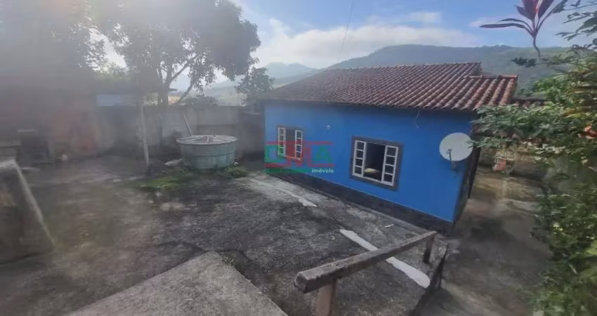 Casa com 2 quartos à venda na Avenida Nossa Senhora do Amparo, Flamengo, Maricá