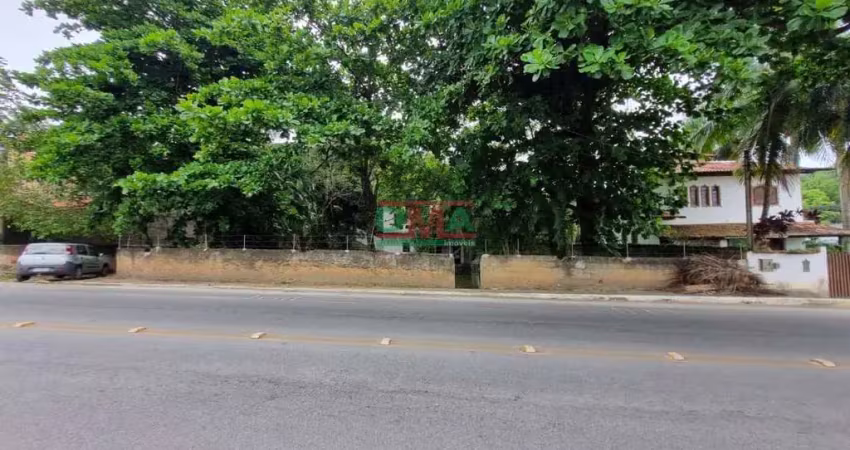 Terreno residencial ou comercial à venda - multifamiliar - 1.110m² - av. pref. ivan mundin
