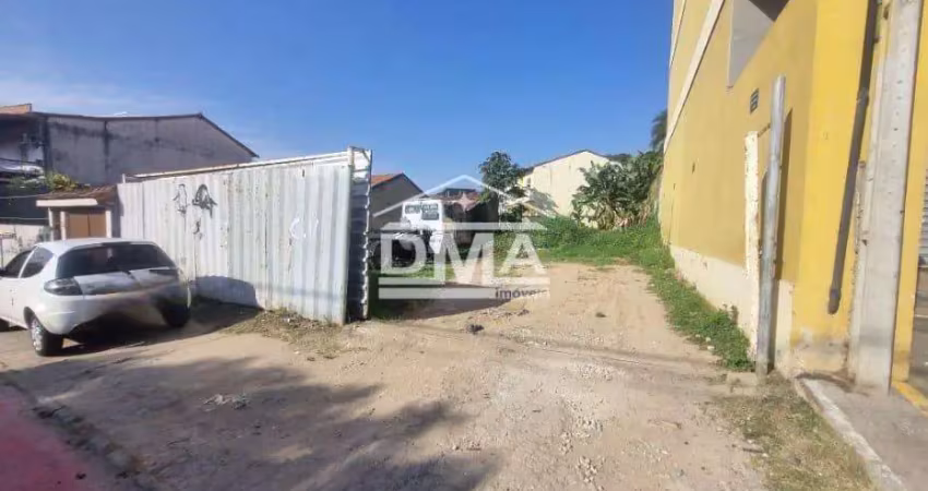 Terreno comercial ou residencial no centro de maricà - 432m²
