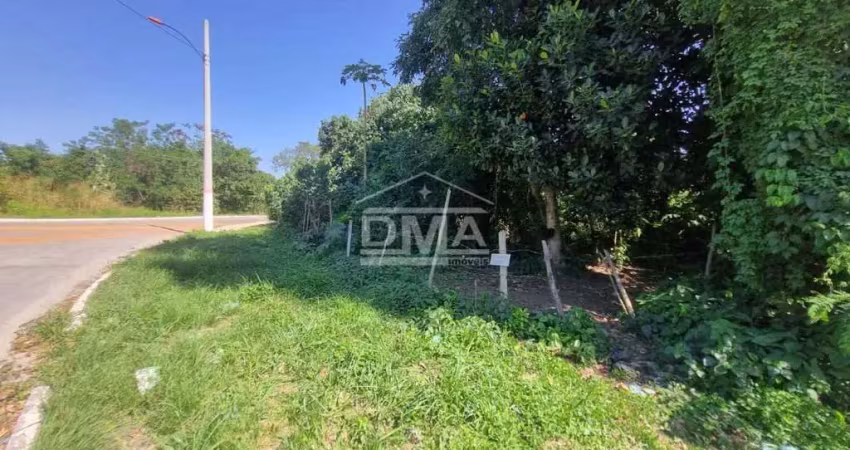 Terreno comercial ou residencial - multifamiliar - 2.000m²