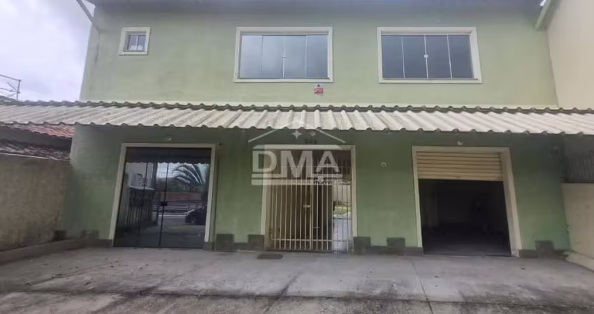 Ponto comercial para alugar na Avenida Prefeito Odenir Francisco da Costa, Araçatiba, Maricá
