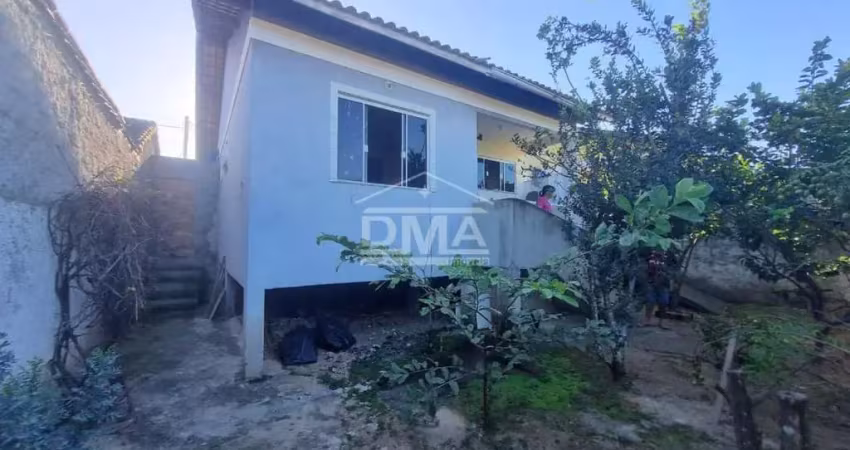 Casa com 2 quartos à venda na Avenida Nossa Senhora do Amparo, Ubatiba, Maricá