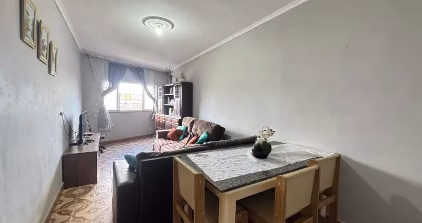 Apartamento 2 dormitórios(quartos) na av. conselheiro nébias em santos
