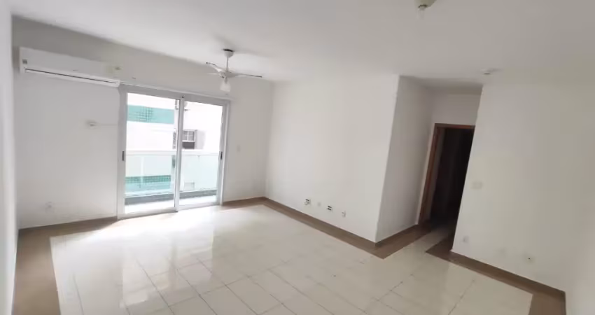 Apartamento 3 quartos 1 súíte 2 vagas quadra da praia embaré em santos