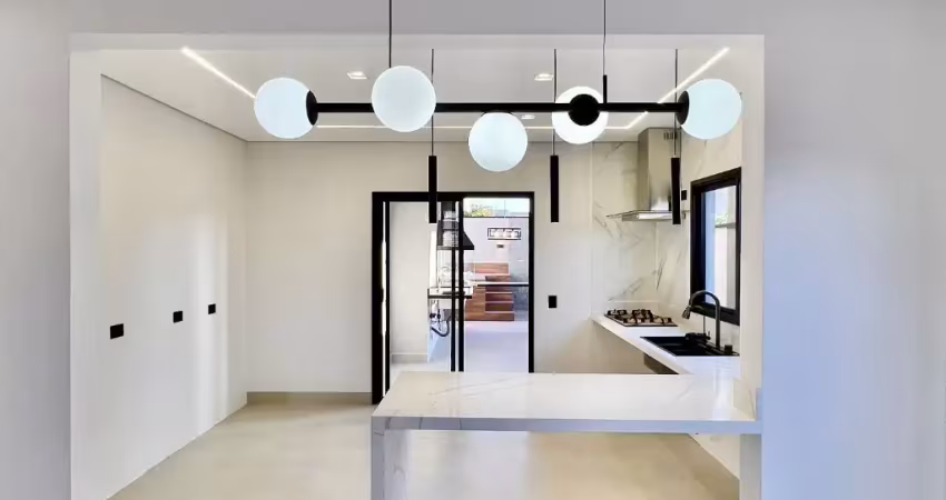 Casa  espetacular à venda em Santana de Parnaíba