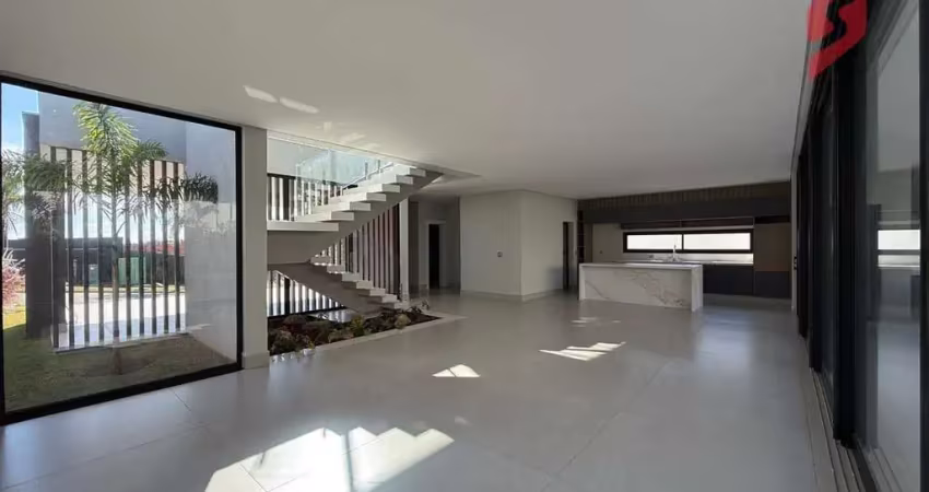 Casa à venda no condomínio alphaville nova esplanada 3 em votorantim