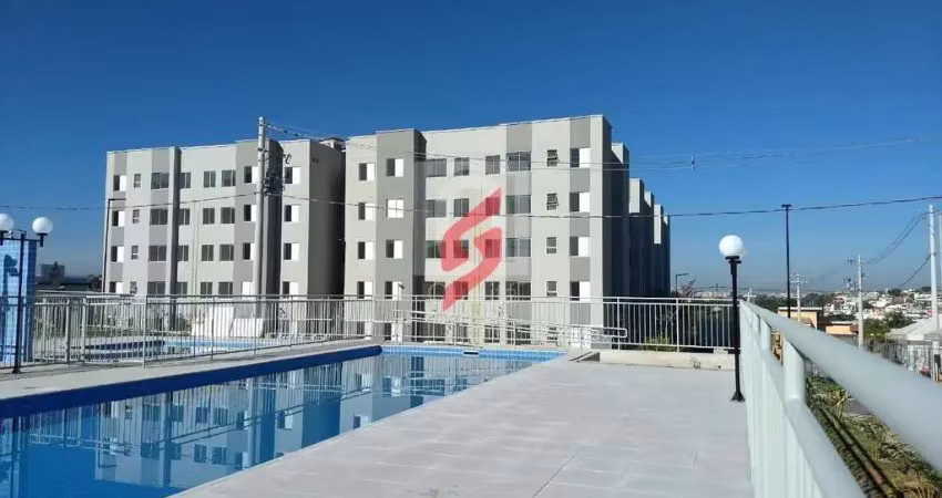 Apartamento com 2 quartos à venda na Avenida Fernando Stecca, Iporanga, Sorocaba
