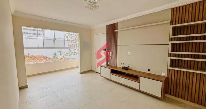Apartamento à venda no jardim do paço em sorocaba, sp