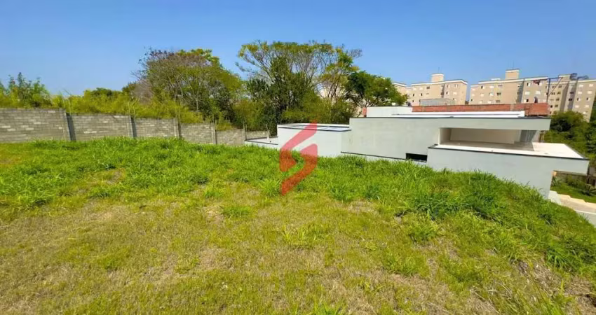 Terreno à venda na Avenida São Paulo, Além Ponte, Sorocaba
