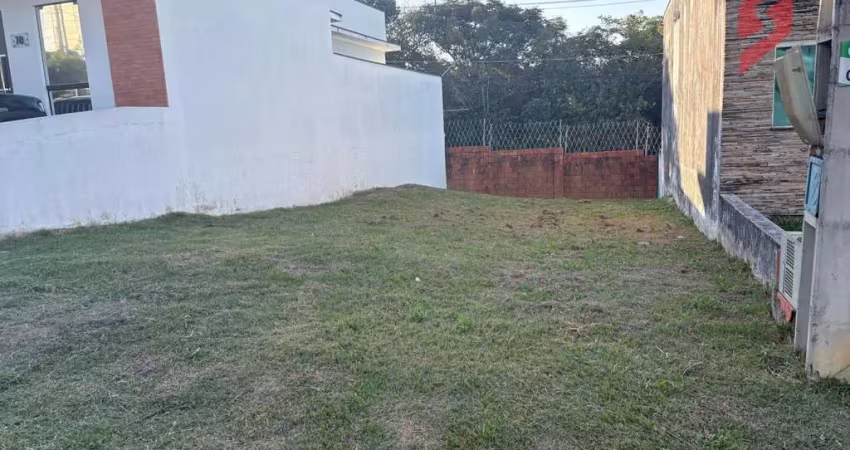 Terreno à venda na Portaria Condomínio Horto Florestal III, Horto Florestal, Sorocaba