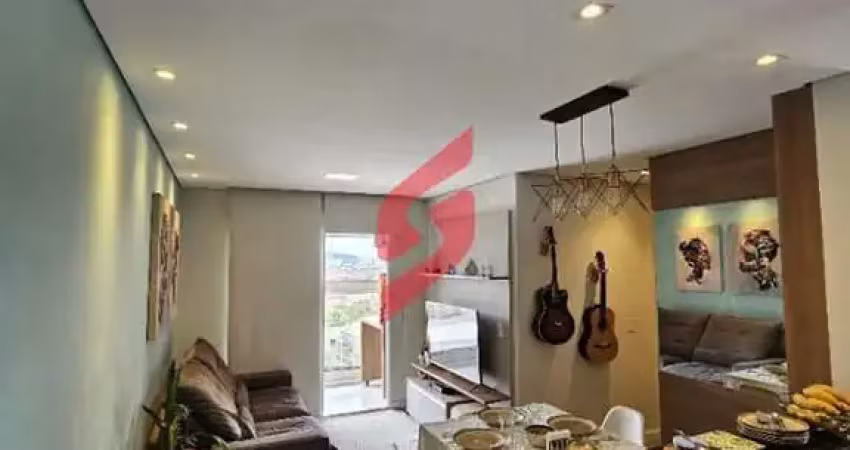 Apartamento com 2 quartos à venda na JR American, Jardim Simus, Sorocaba
