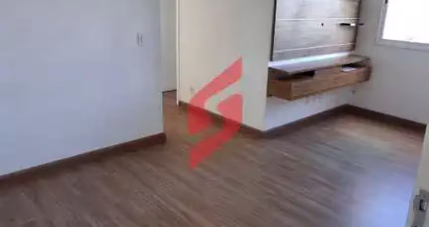 Apartamento com 2 quartos à venda na Residencial Bosque São Paulo, Além Ponte, Sorocaba