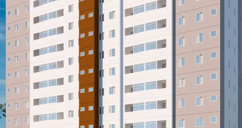 Apartamento 3 quartos endo 1 suíte - perto da embraer