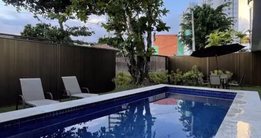 Apartamento com 3 quartos à venda na Rua Marechal Juarez Távora, 410, Boa Viagem, Recife