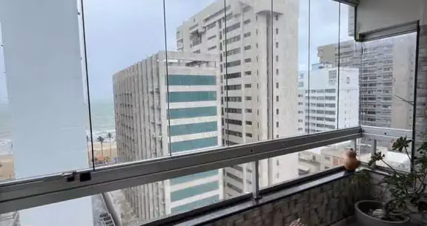 Cobertura à venda | vista mar | boa viagem - rua navegantes