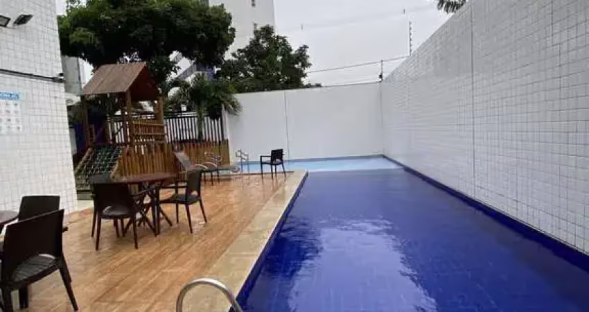 Apartamento com 2 quartos à venda na Rua Antônio Vicente, 648, Boa Viagem, Recife