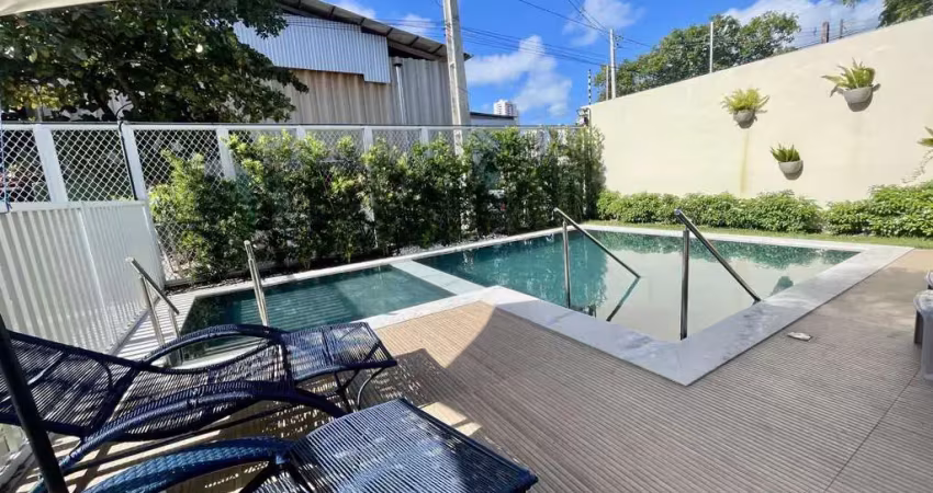Apartamento com 2 quartos para alugar na Rua Evaristo Carneiro Leão, 273, Imbiribeira, Recife