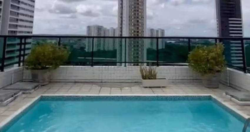 Apartamento com 4 quartos à venda na Rua Maria Carolina, 586, Boa Viagem, Recife