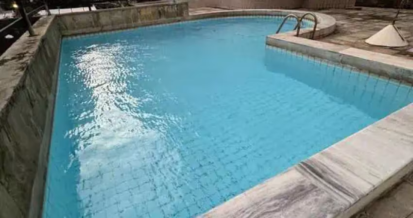 Apartamento com 4 quartos para alugar na Rua Setúbal, 5822, Boa Viagem, Recife