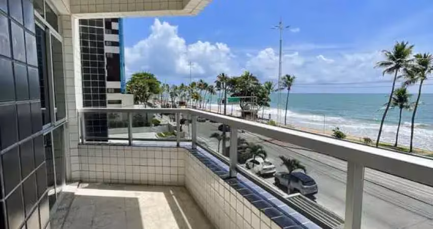 Apartamento com 4 quartos à venda na Avenida Boa Viagem, 6666, Boa Viagem, Recife